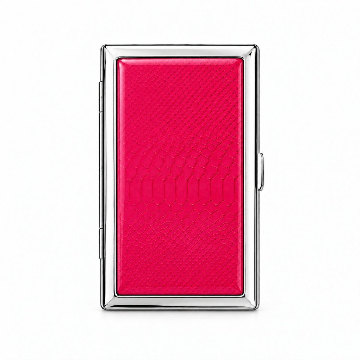Porte-cartes Rose Viper