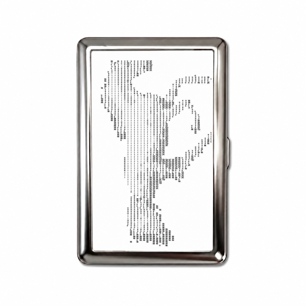 Porte-cartes - Cipher Stallion