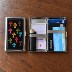 Porte-cartes Prism Relics