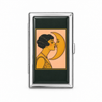 Porte-cartes Lunar Kiss