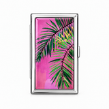 Fuchsia Palms